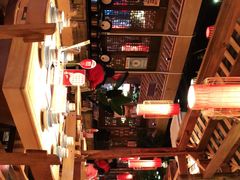 -野山舂·贵州现舂酸汤火锅(鸿通城店)