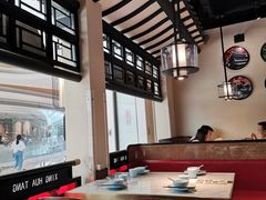 大堂-杏花堂山西菜馆(壹方城店)