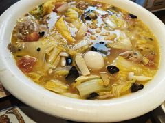 -绍兴老味道·非遗门店(银泰城店)