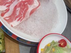 -侃爷南门铜锅涮肉