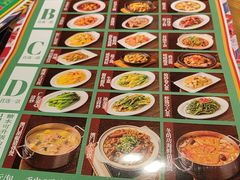 -肥仔文澳门猪骨煲(南京西路店)