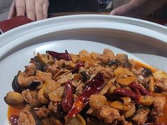 -印象鲵宴·张家界地标美食名片(溪布街店)