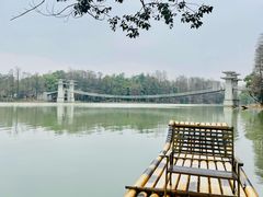 -东湖落雁景区
