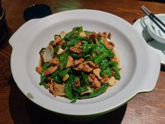 -佬麻雀·新湘菜(珠海金发购物中心店)
