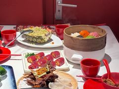 -避风塘·金牌店·夜宵(金玉兰店)