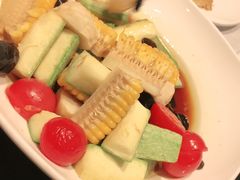 -高第街56号餐厅(银座商城玉函店)