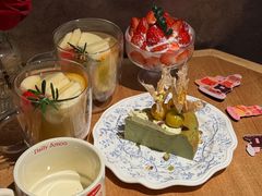 -Grande A'moo(上海万象城店)
