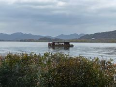 -湖畔居茶楼(湖滨店)