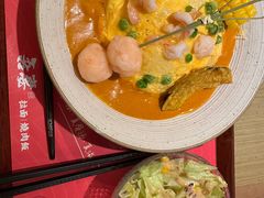 -吾妻拉面•和风食堂(群光广场店)