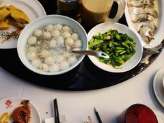 -丰收日·小海鲜·沪上家宴(顾村正大店)