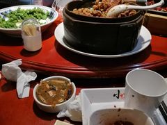 -小柴米·传统江西菜(八一广场店)