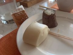 -亚龙湾希尔顿自助餐厅·海鲜·烧烤·沙滩BBQ·现场乐队