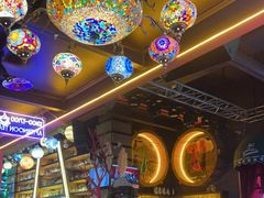 -Famous肥猫墨西哥音乐餐吧(五棵松华熙LIVE店)