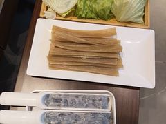 -蝎王府羊蝎子(虎坊桥总店)