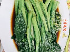 -澳门陈光记烧味饭店(万象城店)