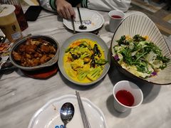 -宝月楼·台湾菜馆(天河城店)