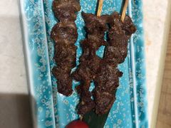 -上户日本料理(北仑富邦店)