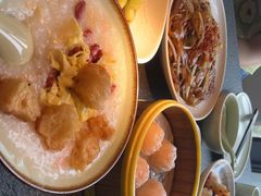 -蝴蝶里·粤菜·点心(滨江龙湖店)