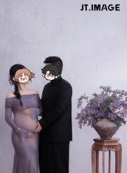 -专注孕妇照亲子照·纪田摄影