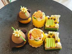 -上海和平饭店华懋阁 Cathay Room