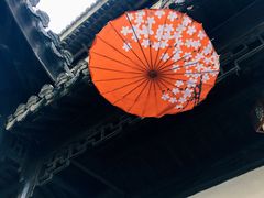 -浈阳坊旅游小镇
