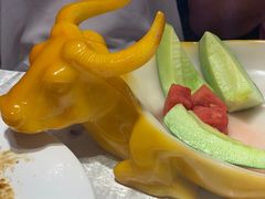 -大碗居·烤鸭·鱼头泡饼(天坛东门店)