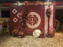 -王府花园酒店·宴会厅