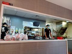 -永和大王(梅家浜店)