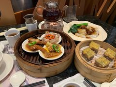 -新兴·金羊座·粤菜点心(乐峰店)