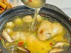 -蟹天蟹地农家菜·阳澄湖大闸蟹(浅水湾店)