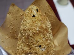 -正南齐北·老街糯米团(洪崖洞店)