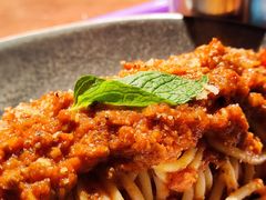 -盘炉forenza·云贵川融合小食堂 ( 钟楼中柳巷店)