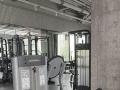 -LA合时健身4PMFIT(花桥旗舰店)