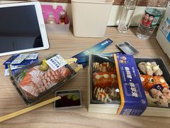 -吉之仙•中国制造•出口级食材日料店(领事馆总店)
