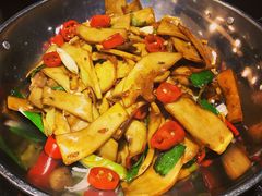 -湘与香缘·湖南菜(王府井北京市百货大楼店)
