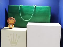 -聚云奢二手奢侈品黄金手表包包回收·中古店(三里屯总店)