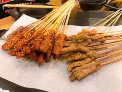 -壹酒贰肉1926·深夜食堂(南京北街店)