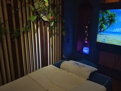 -跨越足界Spa足道(潍坊店)