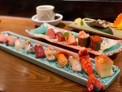 -傑·料理·海鲜放题(佛山文华荟店)
