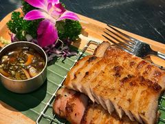 -泰餐厅·广州融创施柏阁酒店