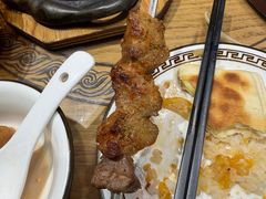 -格日勒阿妈蒙古厨房(新华广场店)