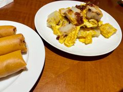 -杭州JW万豪酒店-万豪中餐厅