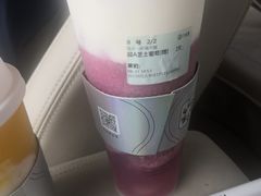 -古茗(成龙店)