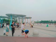 -丁香湖公园