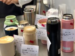 -Manner Coffee(IFS一楼店)