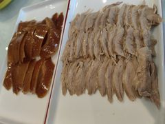 -玉林烤鸭店(定福庄店)