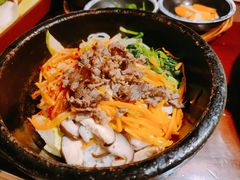 -三代烤肉(保利广场店)