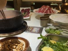 -贵府酸汤牛肉火锅·贵州老字号(飞山街店)