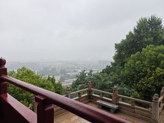 -阅江楼风景区