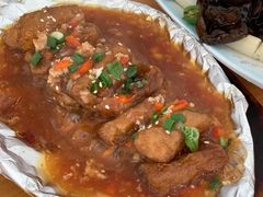 -臭鳜鱼人家·老字号徽菜